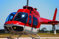 BELL HELICOPTER PARTS