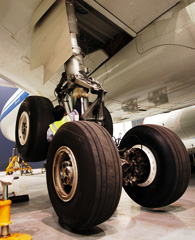 AIRCRAFT ROTABLE REPAIR