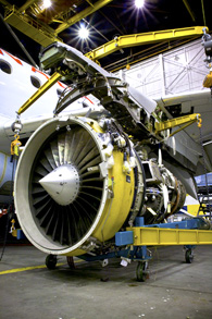 AIRCRAFT ENGINE REPAIR AIRCRAFT ENGINE REPAIR